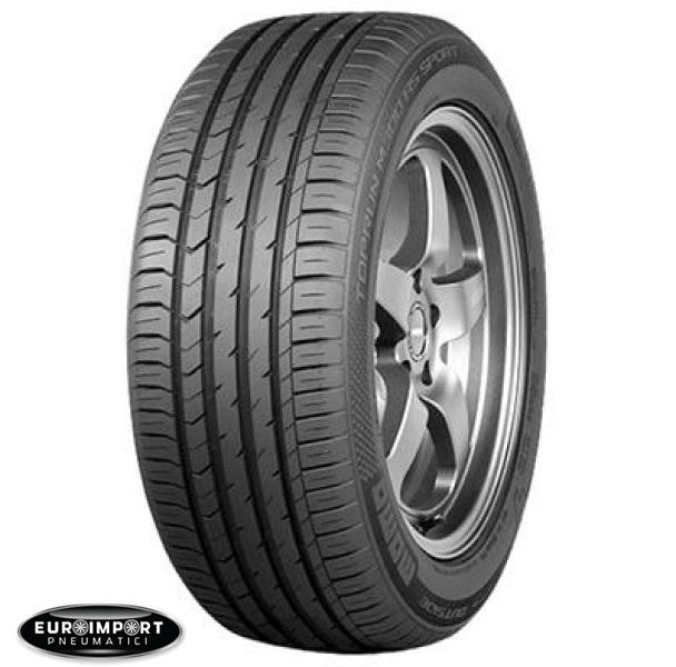 Momo tires M300 TOPRUN AS SPORT  215/60 R17 100 V  